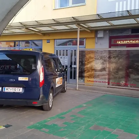 Couette-café Zimmervermietung Mueller 3*