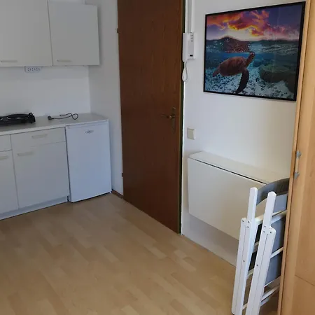 Couette-café Zimmervermietung Mueller Zeltweg