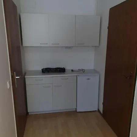 Zimmervermietung Mueller 3*