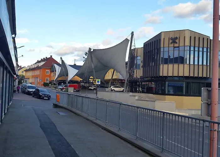 Zimmervermietung Mueller زيلتويج