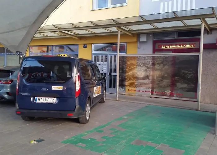 Frühstückspension Zimmervermietung Mueller 3*