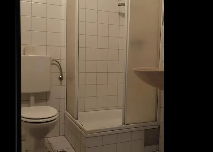 Zimmervermietung Mueller زيلتويج