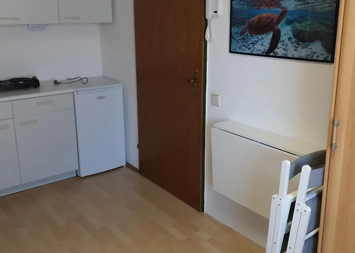 Frühstückspension Zimmervermietung Mueller Zeltweg