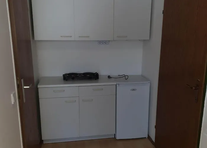 Zimmervermietung Mueller 3*