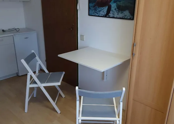 Zimmervermietung Mueller 3* زيلتويج